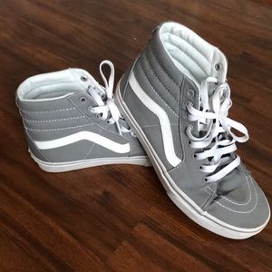 Vans sk8-hi.